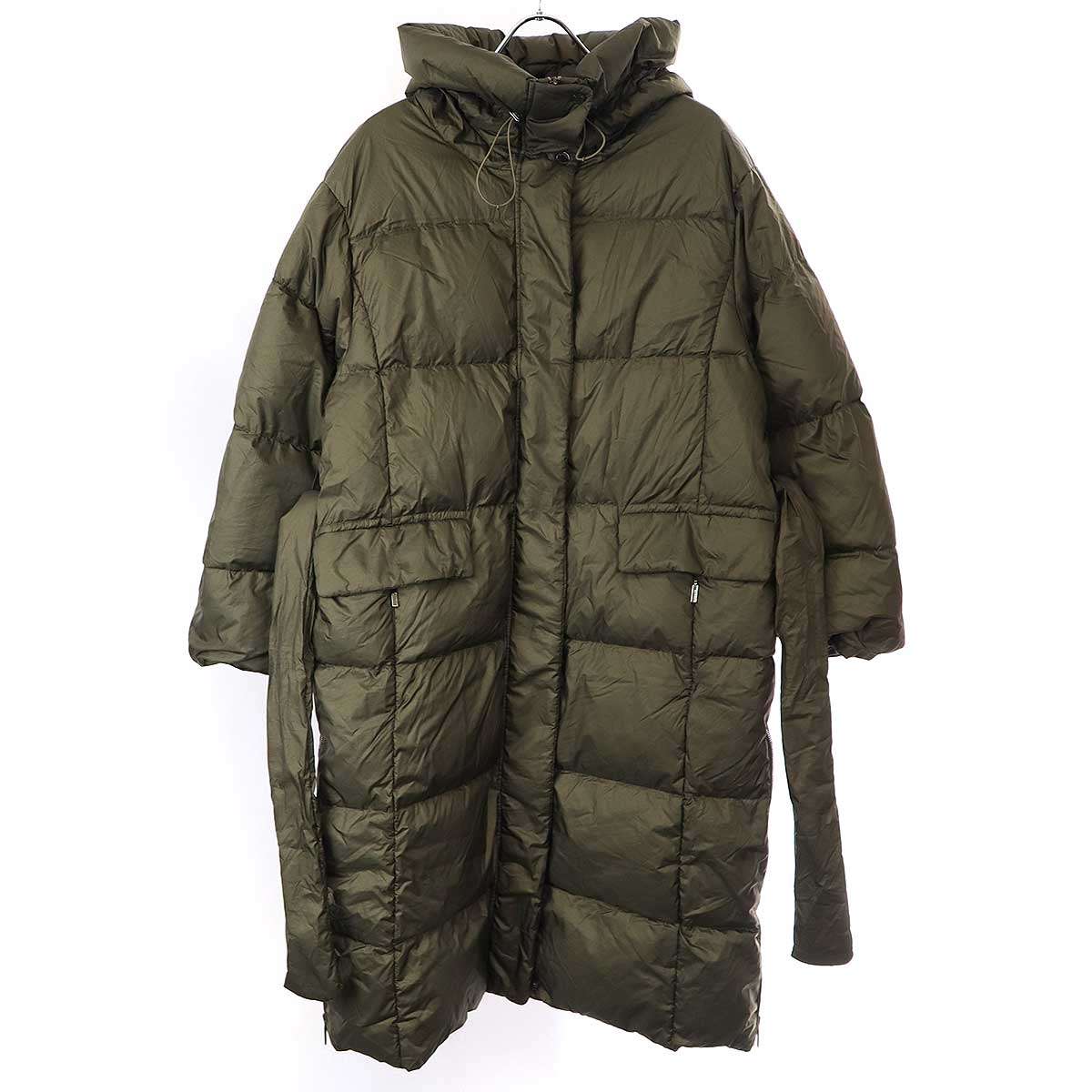 楽天市場】【中古】 モニタリー キルティングコート Quilted