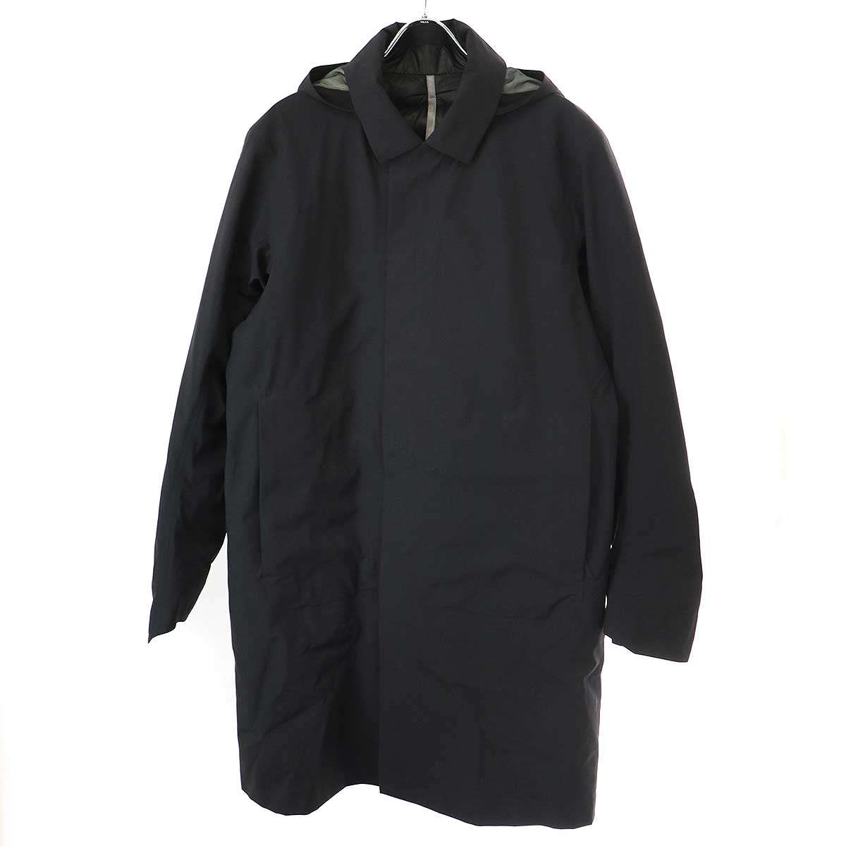 ジャケット・アウター veilance rhombjacket M アークテリクスヴェイランスのローム ジャケット | HUES 福岡