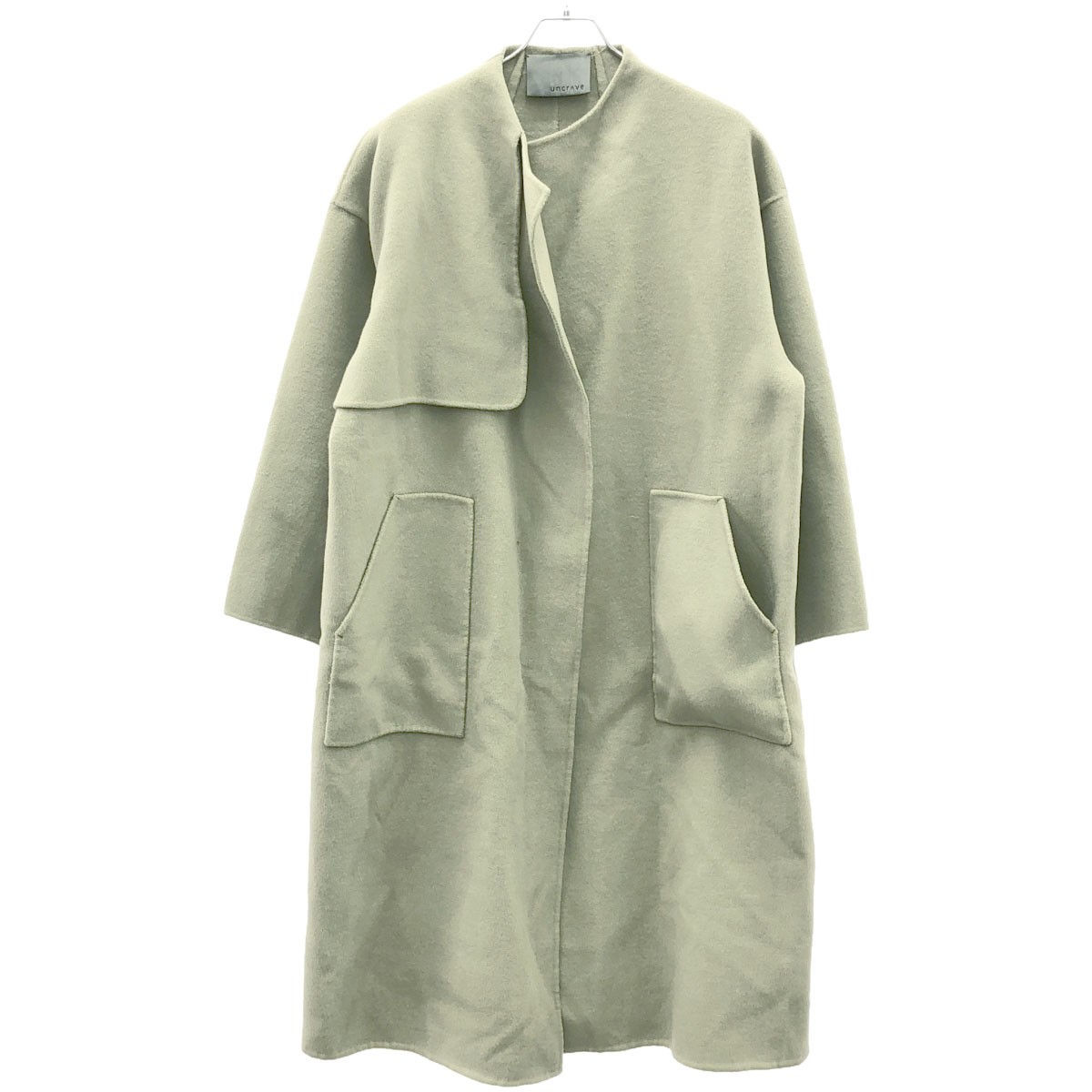 楽天市場】uncrave アンクレイヴ 金子綾 コラボレーション リバー