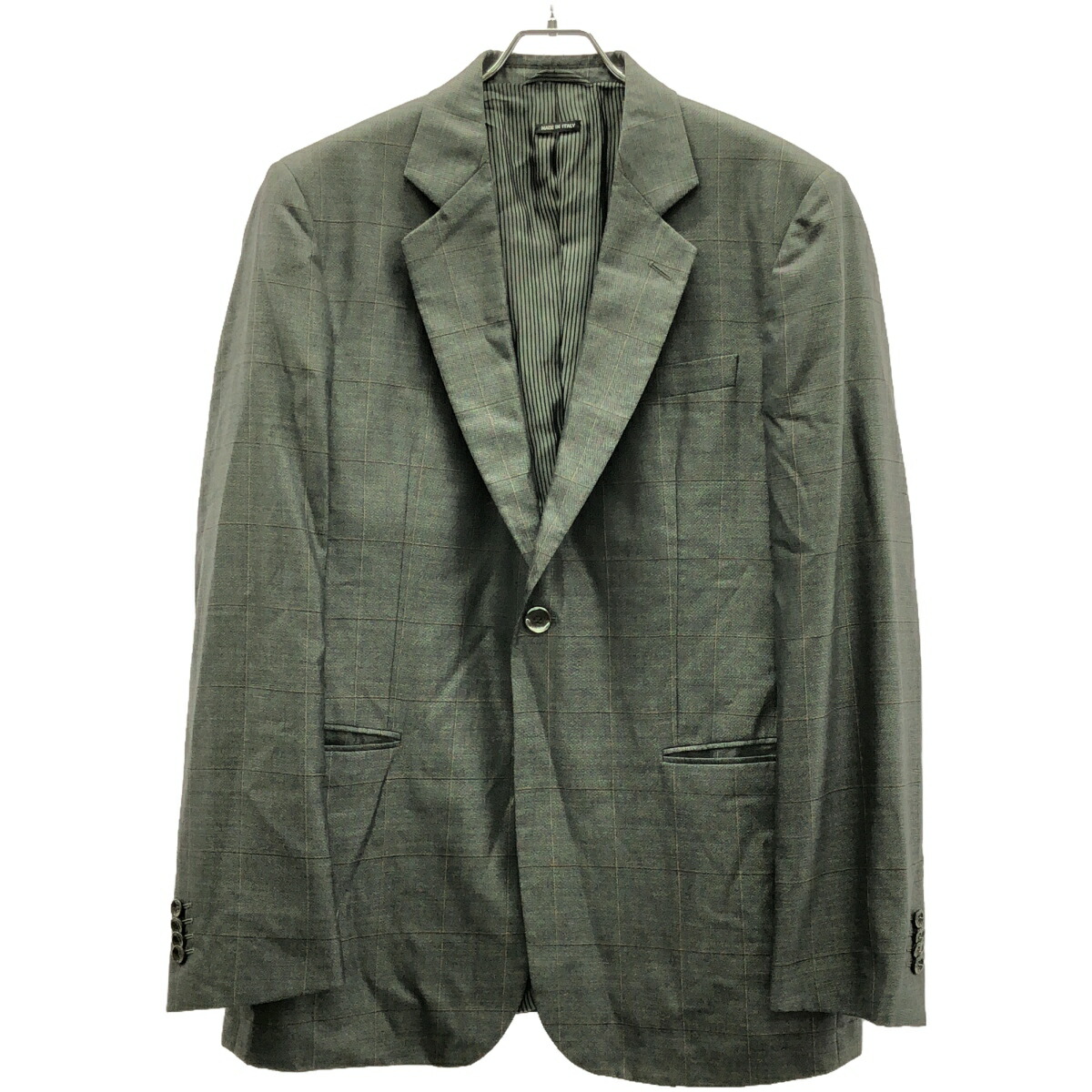 楽天市場】GIORGIO ARMANI(ジョルジオアルマーニ) サイズ:42