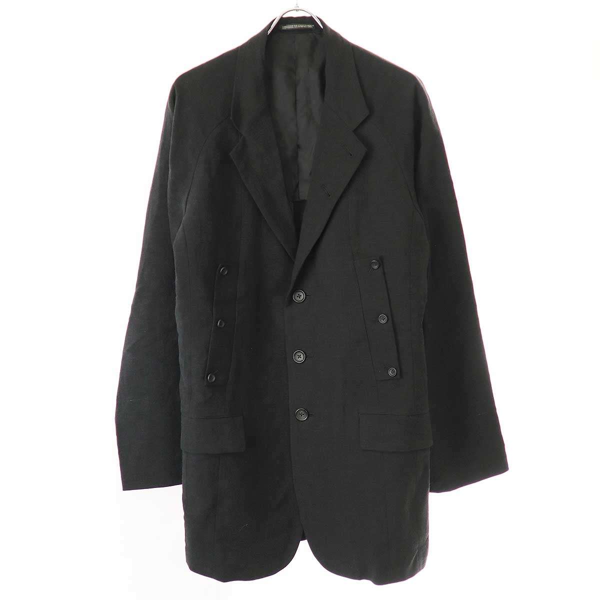 楽天市場】Yohji Yamamoto POUR HOMME ヨウジヤマモト