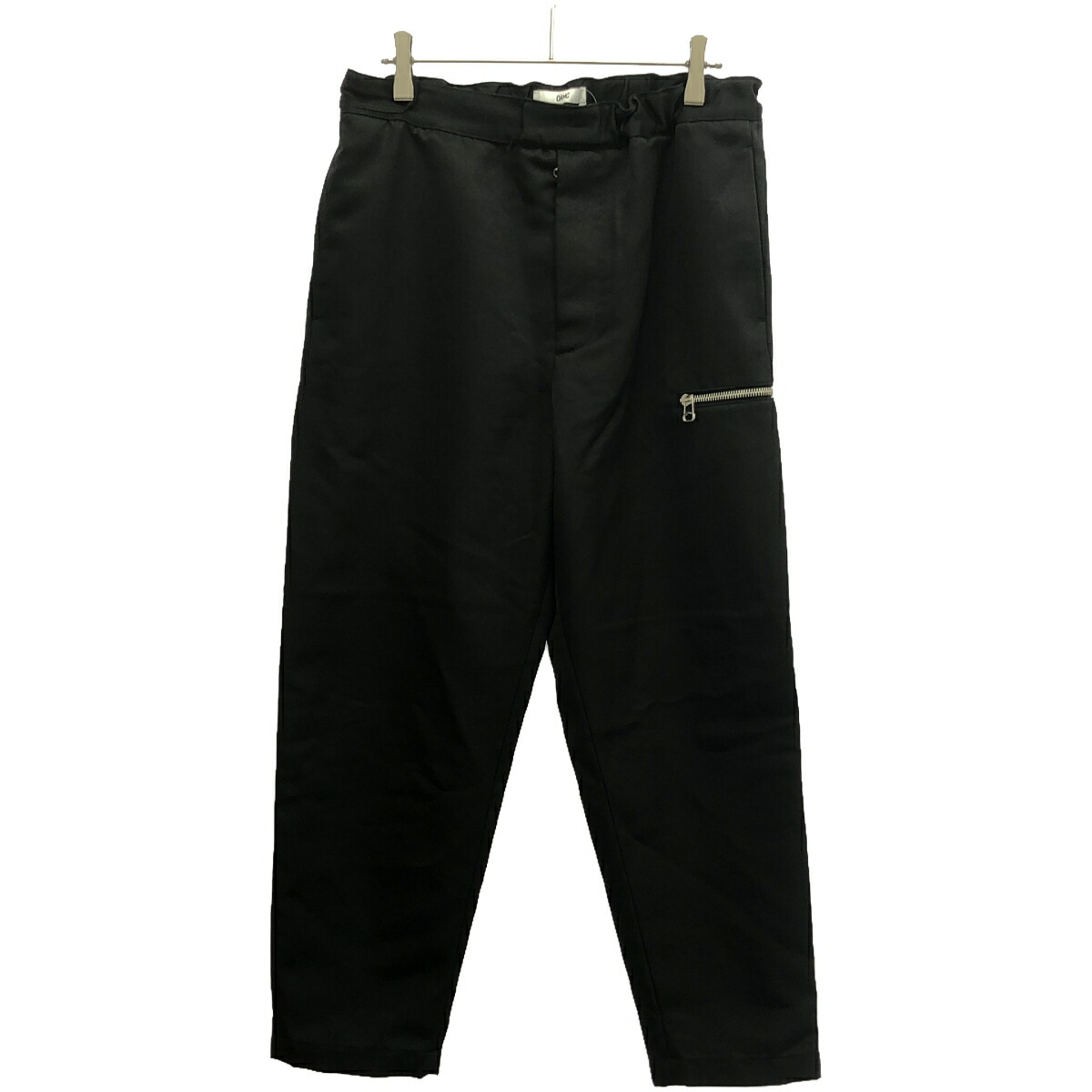 OAMC オーエーエムシー 中古・古着通販】OAMC (オーエーエムシー) ローカットスニーカー