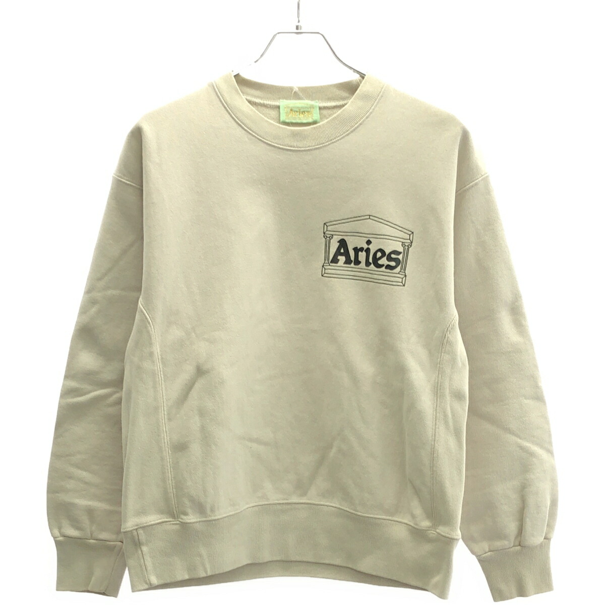 楽天市場】ARIES(アリーズ) Credit Card Sweat クレジットカード