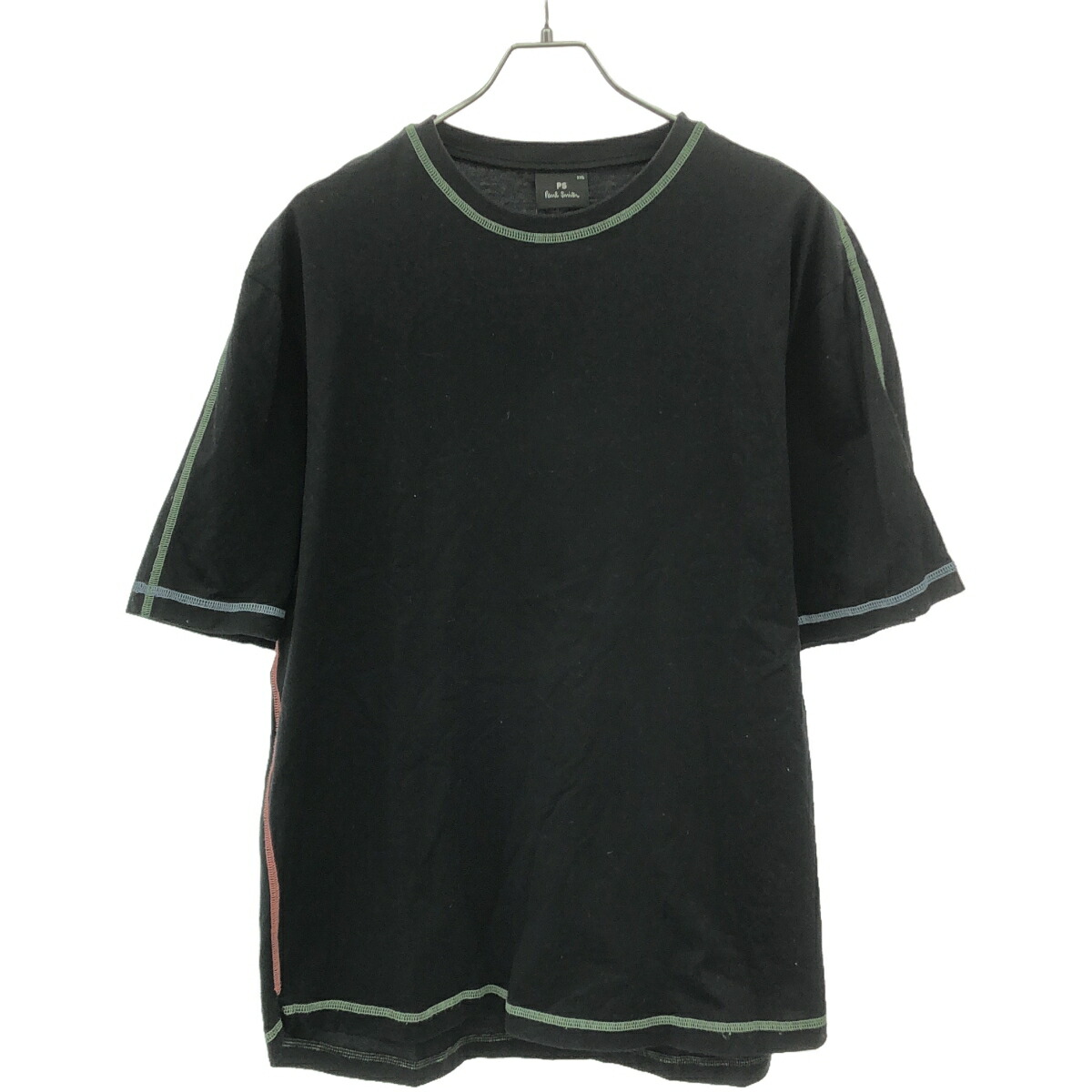 【美品】ポールスミス　Tシャツ　カットソー Paul Smith - M 新品 ポールスミス 長袖カットソー マルチ