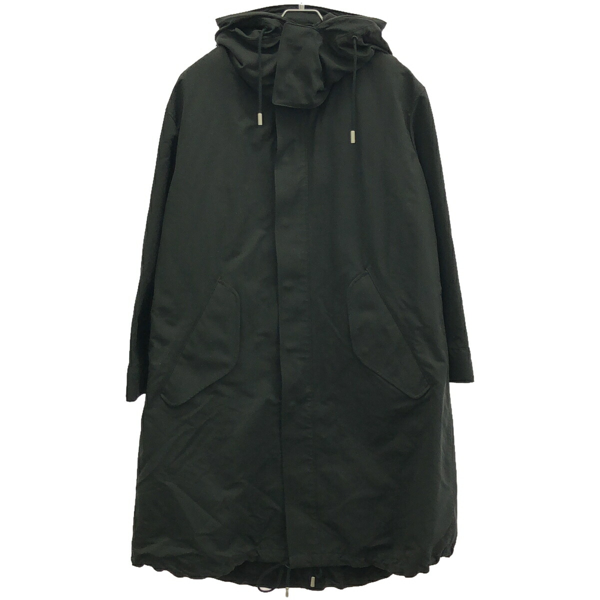 楽天市場】THE RERACS ザ リラクス 23SS SUPER TWILL S+S THE TRENCH