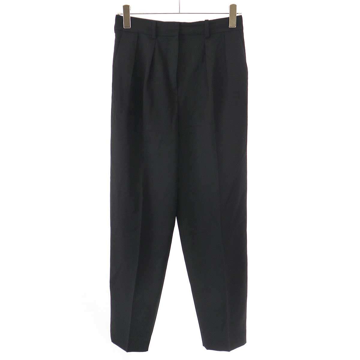 THE ROW　Morton デニムパンツ サイズ：30 （ザ・ロウ） Morton Jean Blue in Cotton – The Row