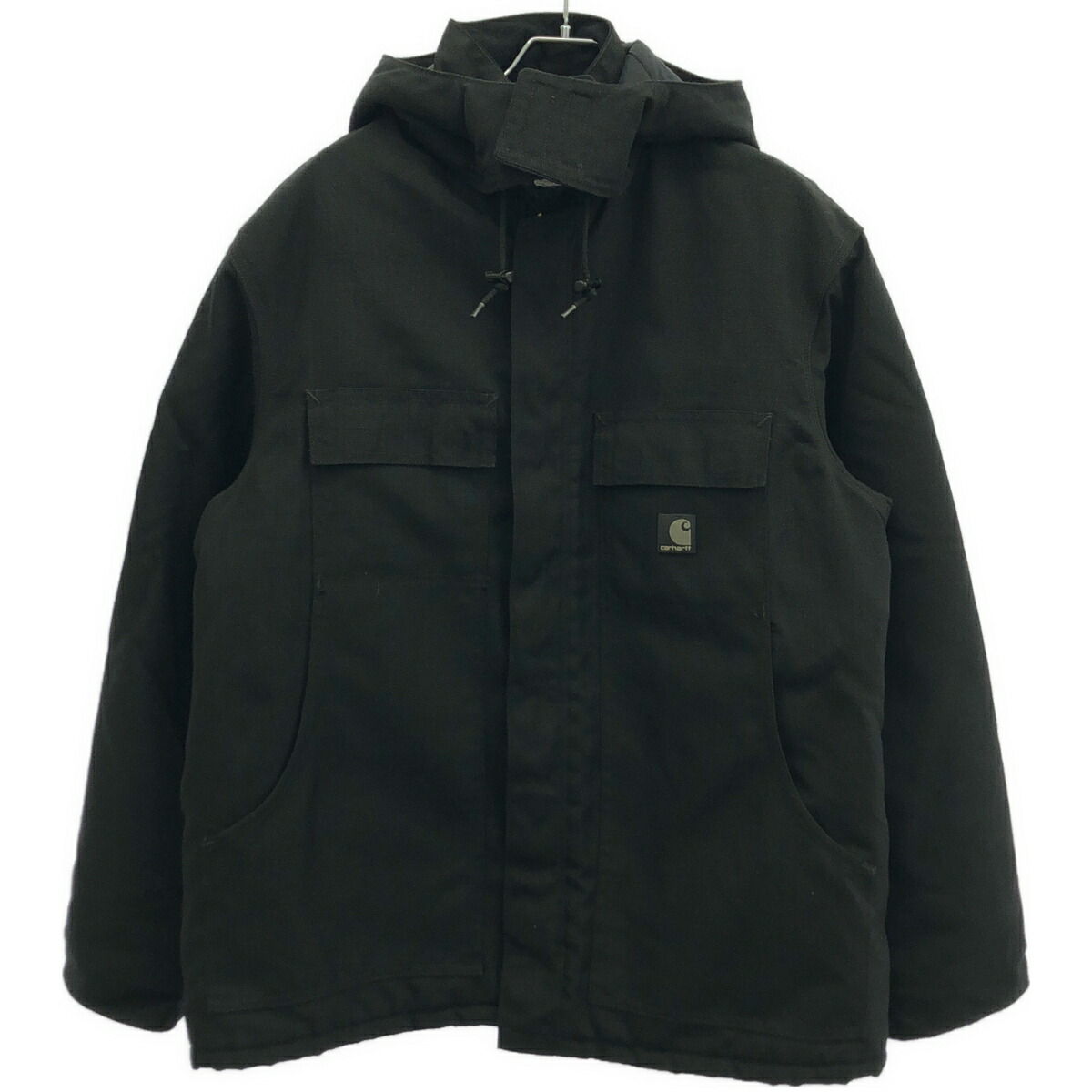 楽天市場】Carhartt カーハート 後付けエクストリームコート用