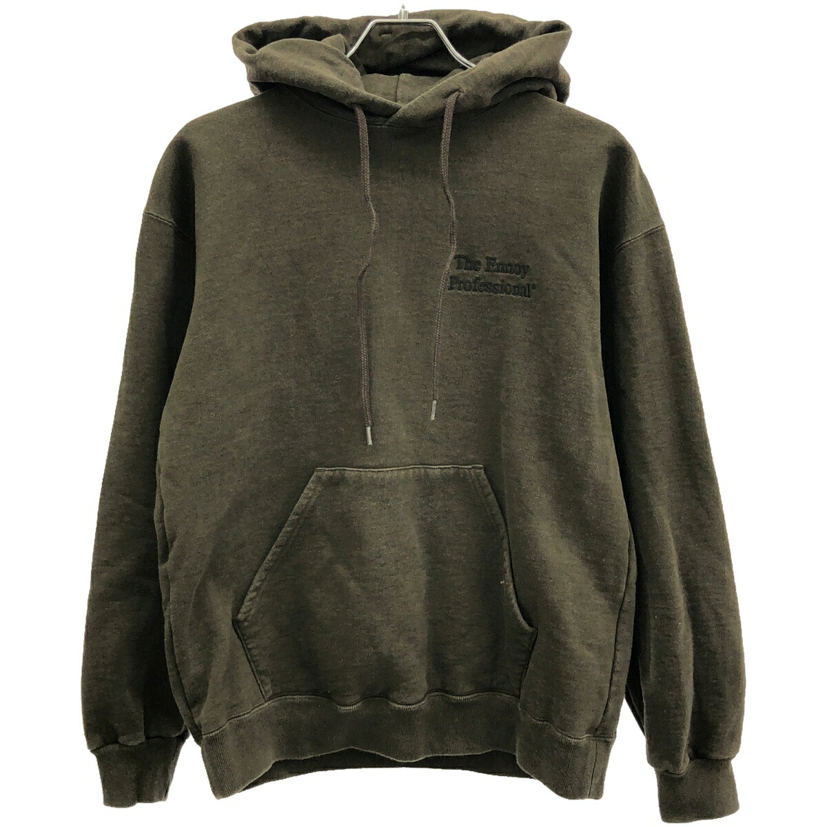 楽天市場】ENNOY エンノイ パーカー サイズ:XL ソニー パロディーロゴ