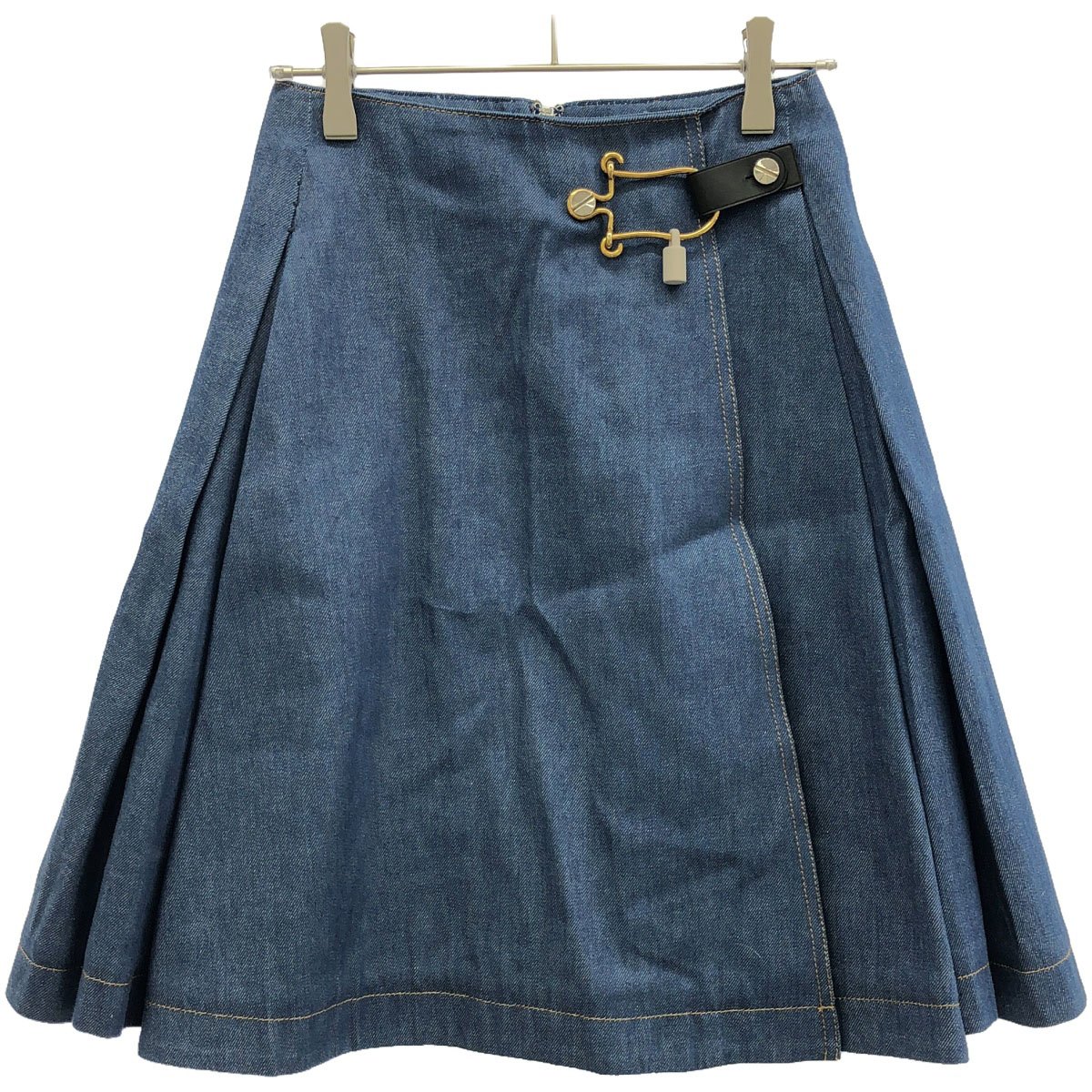 【BALENCIAGA】ツイスト テーラード スカート☆SALE中 楽天市場】BALENCIAGA(バレンシアガ) サイズ:34 リップストップ
