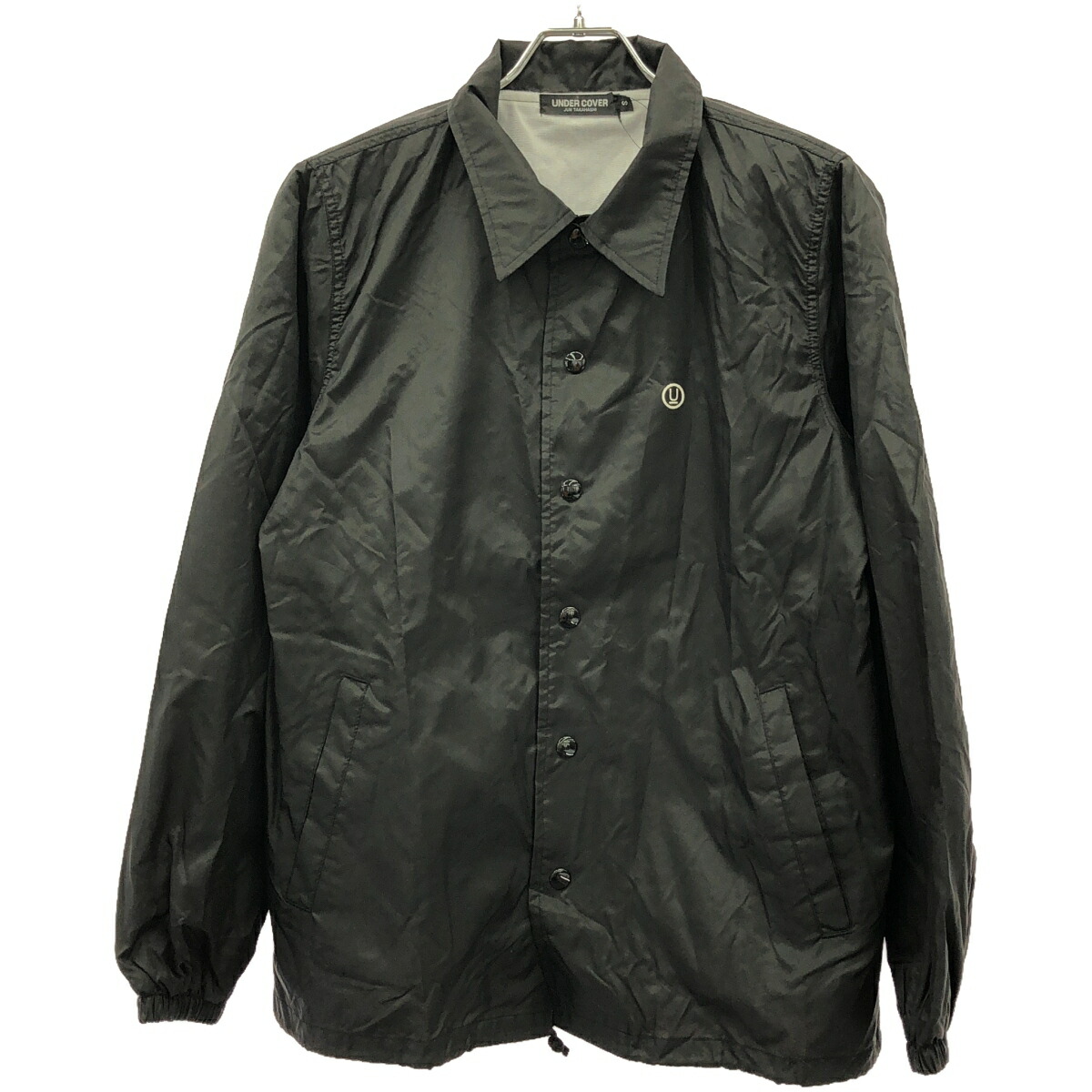 楽天市場】古着 UNDERCOVER JUN TAKAHASHI アンダーカバー ジュン