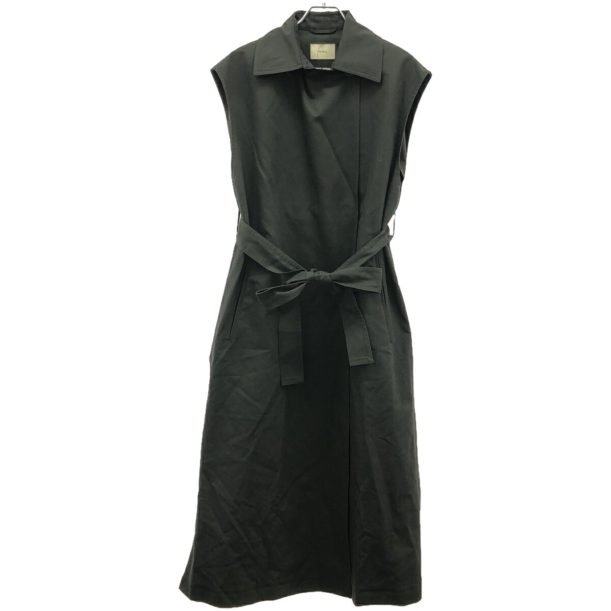 ルフィル　LE PHILエアリートリプルクロスバックフレアジャケット 楽天市場】【中古】LE PHIL エアートリプルクロスバックフレア