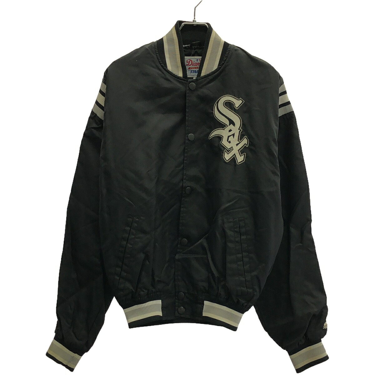 楽天市場】90年代 スターター Starter MLB CHICAGO WHITESOX