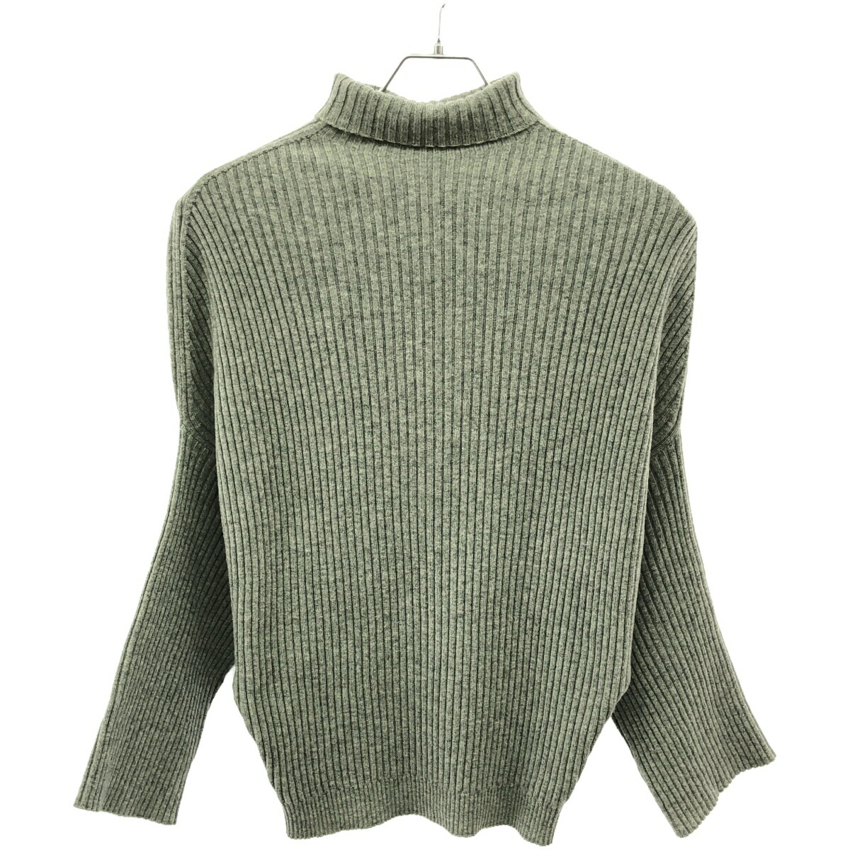 JIL SANDER Vネックホワイト長袖カシミアニット IMG-8312_grande.jpg?v=1697439164