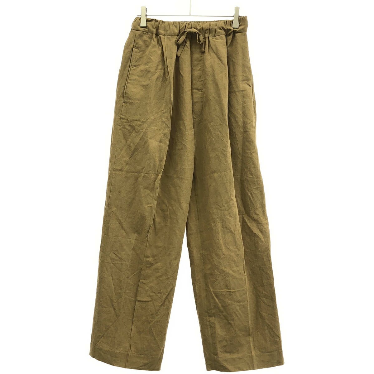 未使用タグ付き INSCRIRE アンスクリア パイル生地 ハーフパンツ 36 楽天市場】INSCRIRE アンスクリア 22SS Flower Pile フラワー