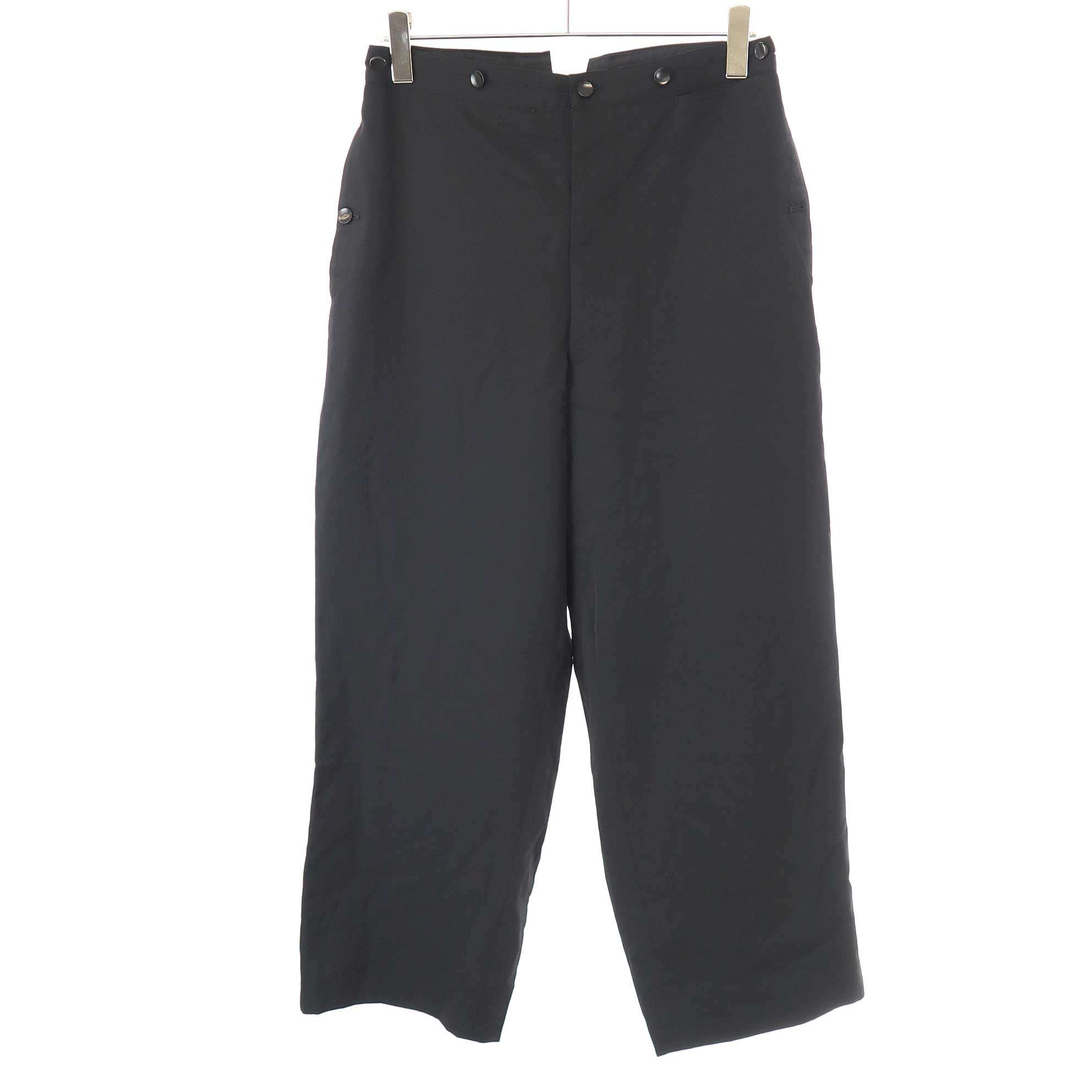楽天市場】Yohji Yamamoto POUR HOMME ヨウジヤマモト