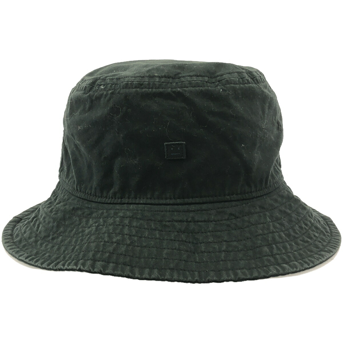 acne studios バケットハット　バケハ Acne Studios アクネストゥディオズ バケットハット メンズ