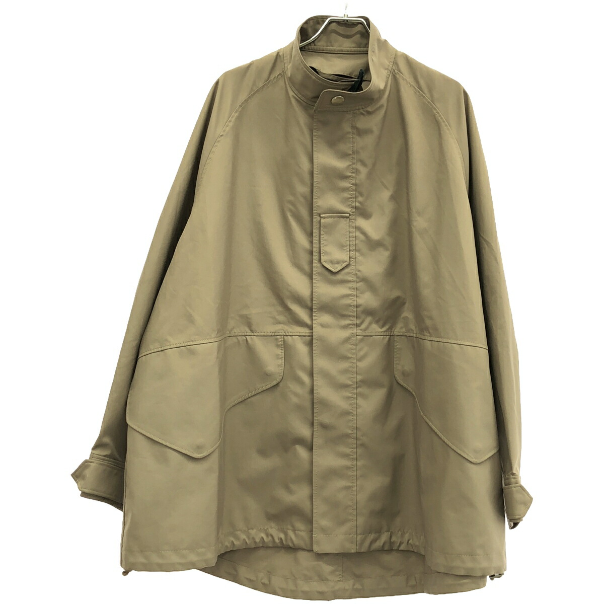The reracs ジャケット 25aw Vincent | 広島市中区のセレクトショップ