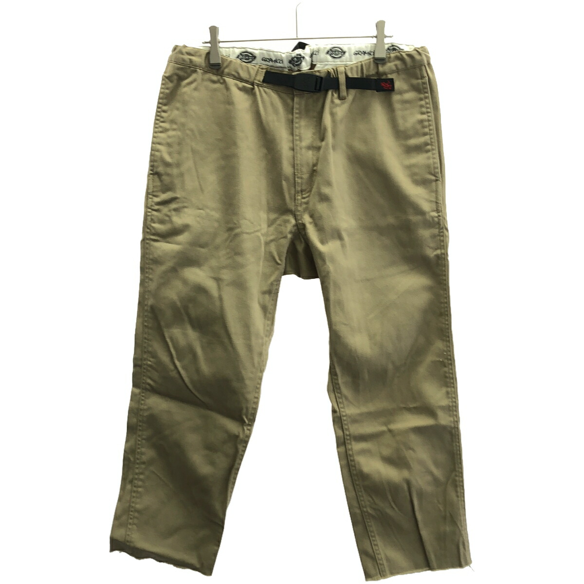 楽天市場】nonnative ノンネイティブ 24SS WORKER EASY PANTS P/C/L