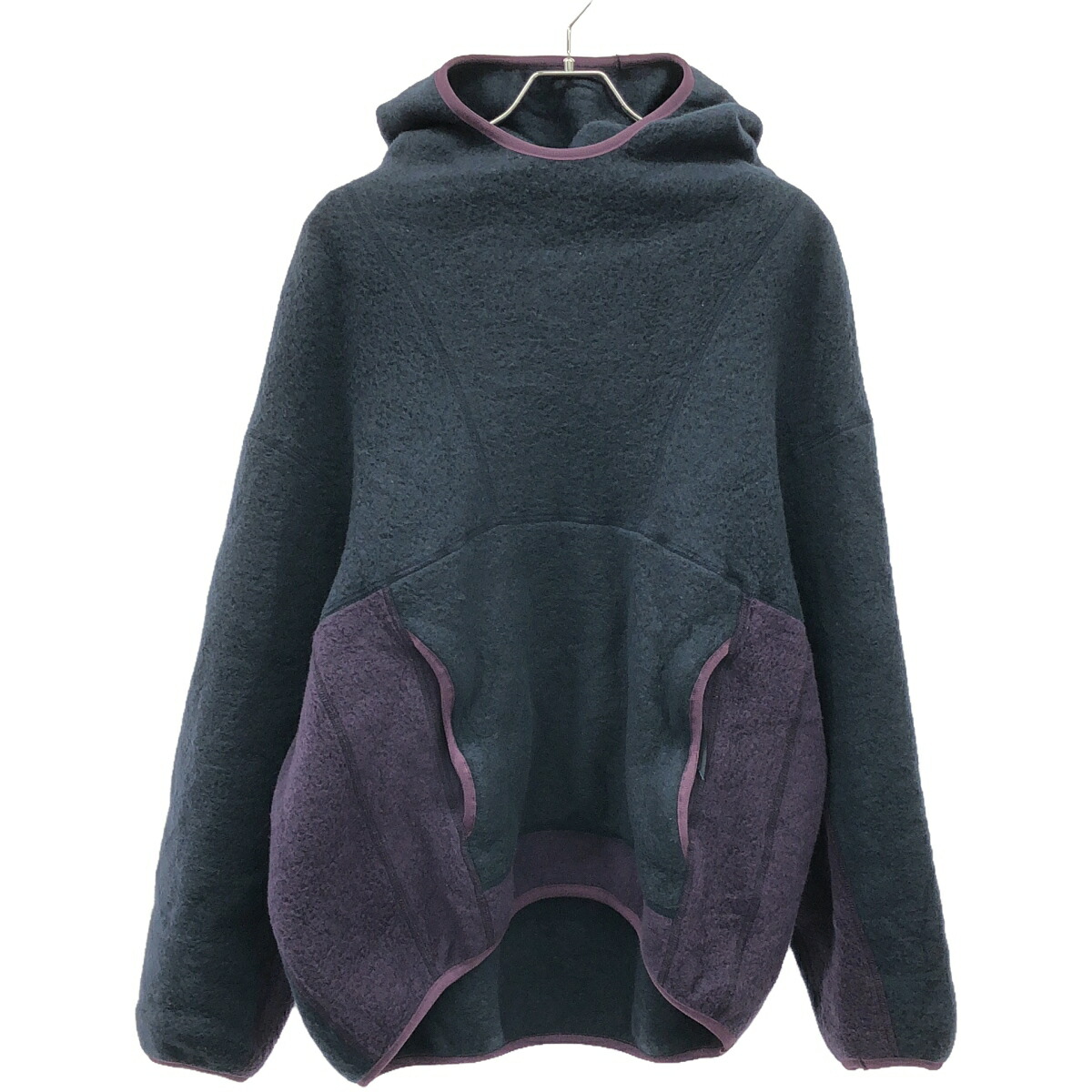 Graphpaper グラフペーパー カーディガン 2 楽天市場】Graphpaper×YOKE グラフペーパー×ヨーク 23AW 4Color