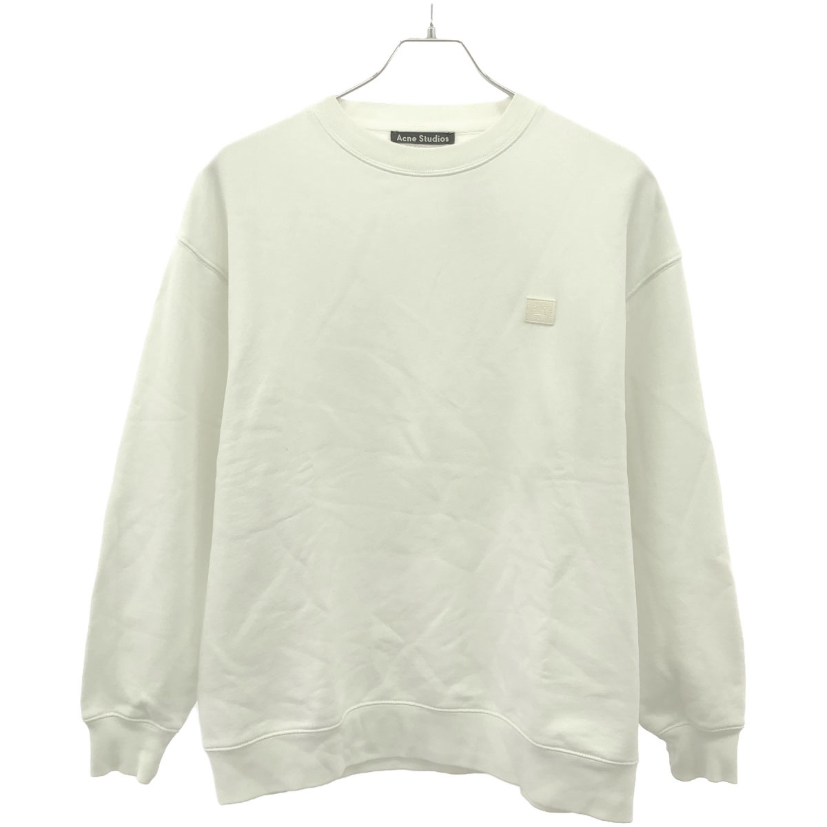 楽天市場】ACNE STUDIOS アクネストゥディオズ ロゴワッペン