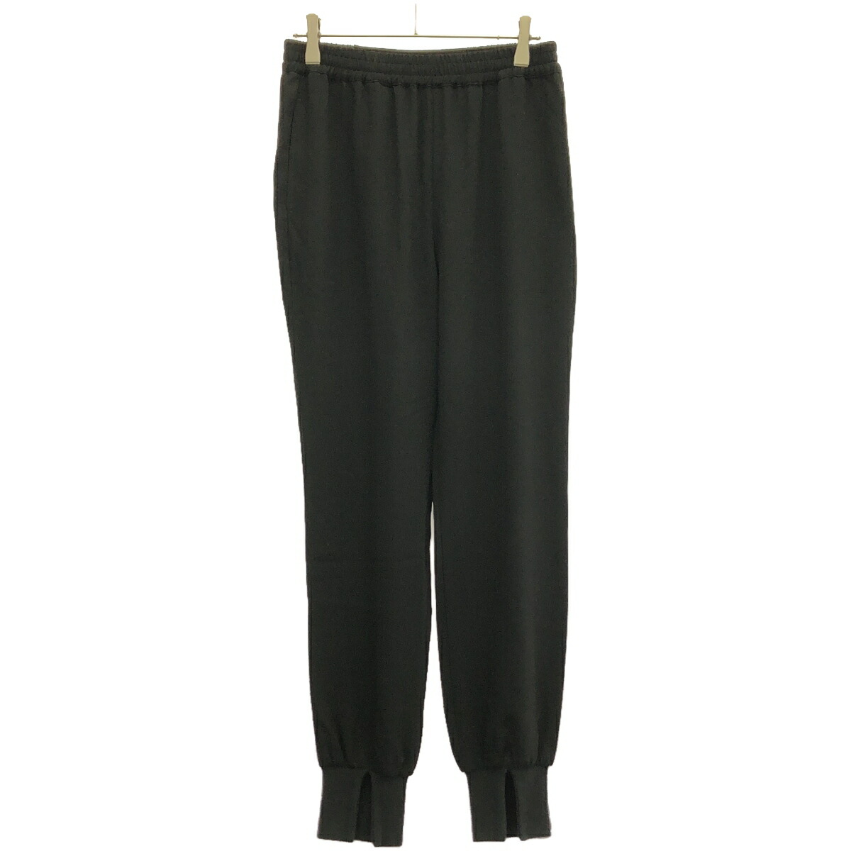 〈コルピエロ〉WAIST GOM パンツ/ナチュラル/34 楽天市場】Col Pierrot コルピエロ パンツ ナチュラル ベージュ