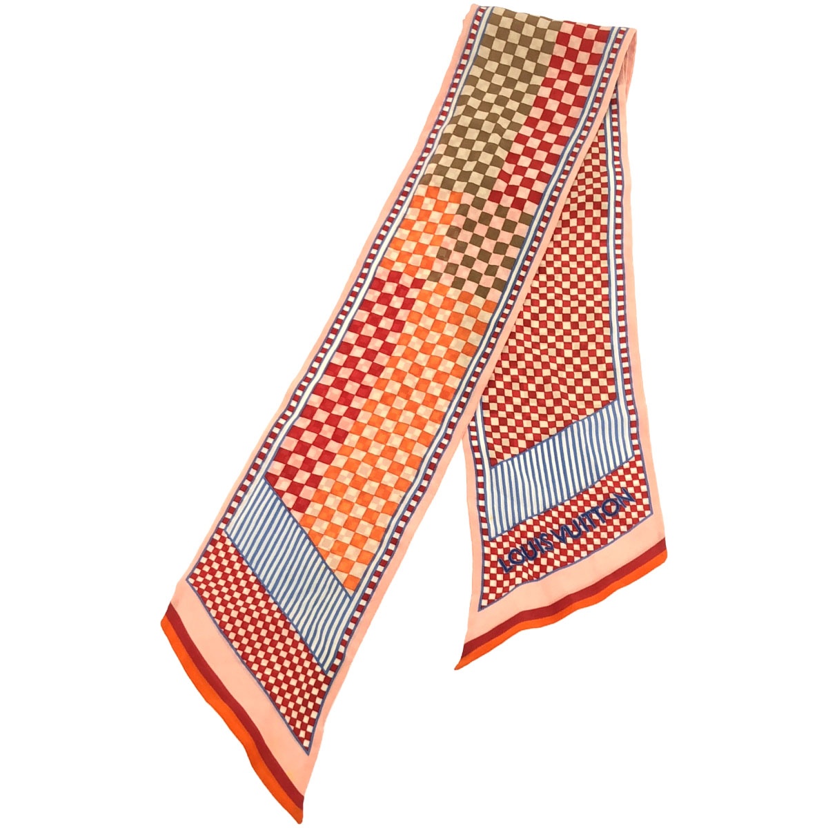 楽天市場】LOUIS VUITTON ルイヴィトン バンドー LVポップ