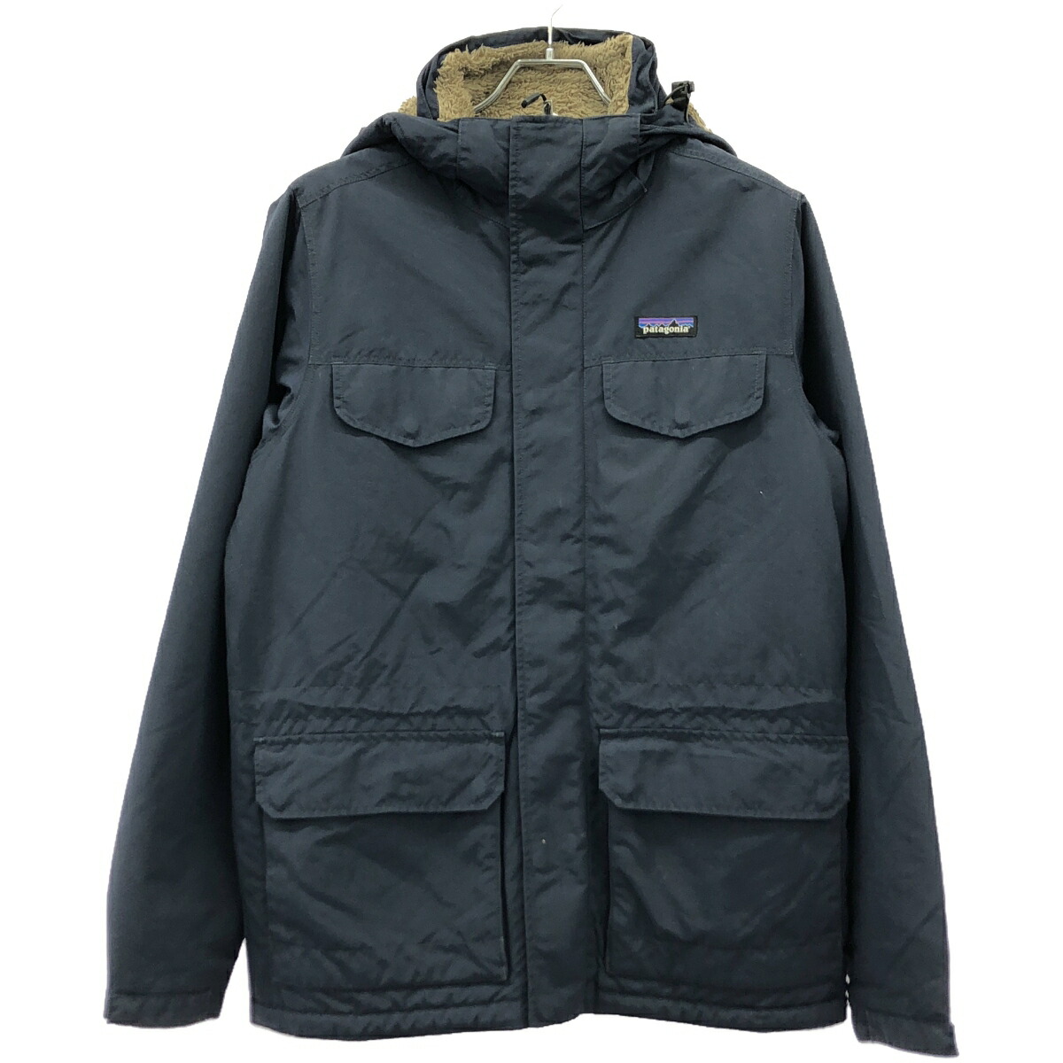 楽天市場】PATAGONIA パタゴニア メンズナイロンジャケット