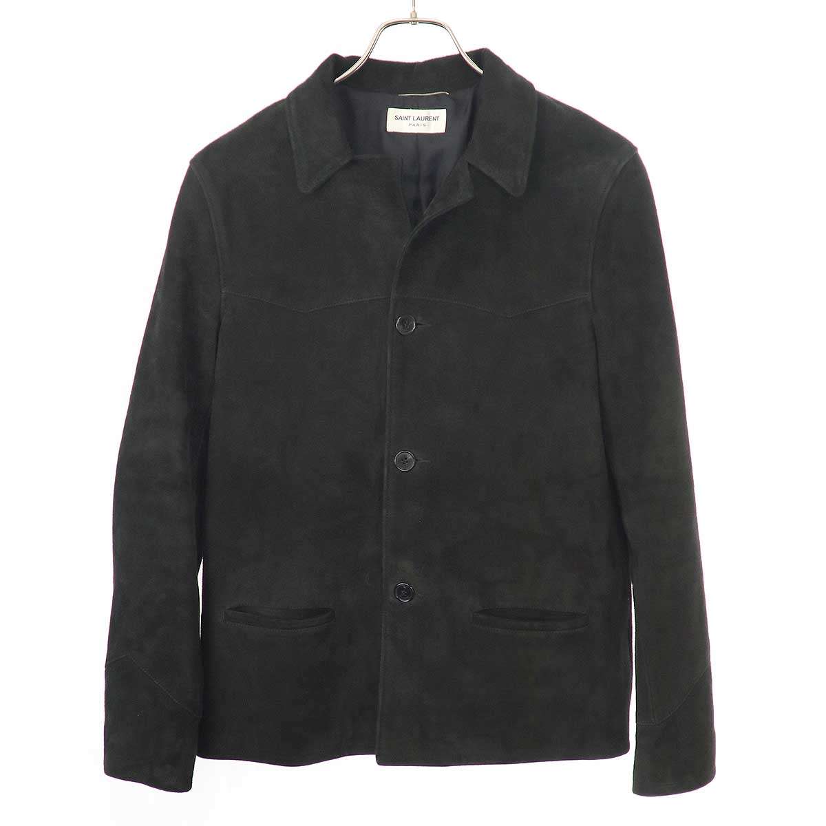 MANUAL ALPHABET - 希少 美品 SAINT LAURENT サンローラン ブークレツイード ラブハート クロップド サイズ34 ブラック 黒 マルチカラー ウール 686538 クロップドジャケット レディース 409153 【中古】 楽天市場】希少 美品 SAINT LAURENT サンローラン ブークレ