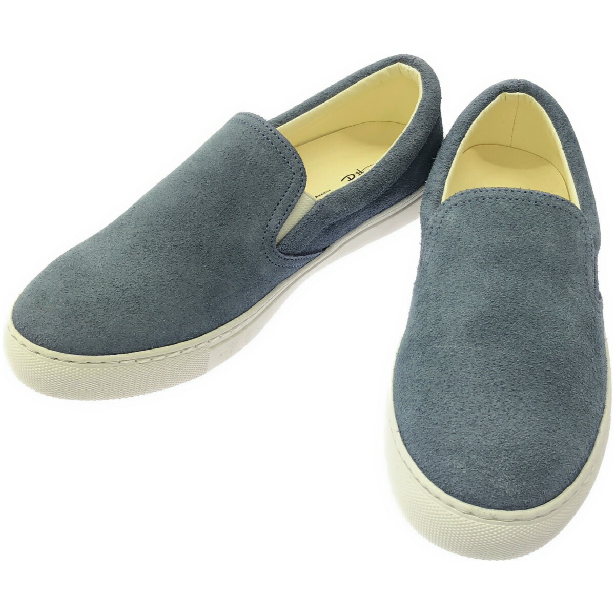 vans ローファー　ロンハーマン　ジャクソンマティス JACKSON MATISSE×VANS 'LOAFER'ペニーローファー ジャクソン