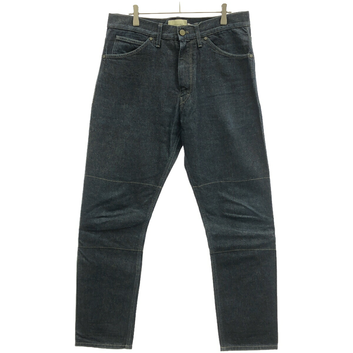 楽天市場】Lemaire ルメール ジーンズ TWISTED BELTED PANTS