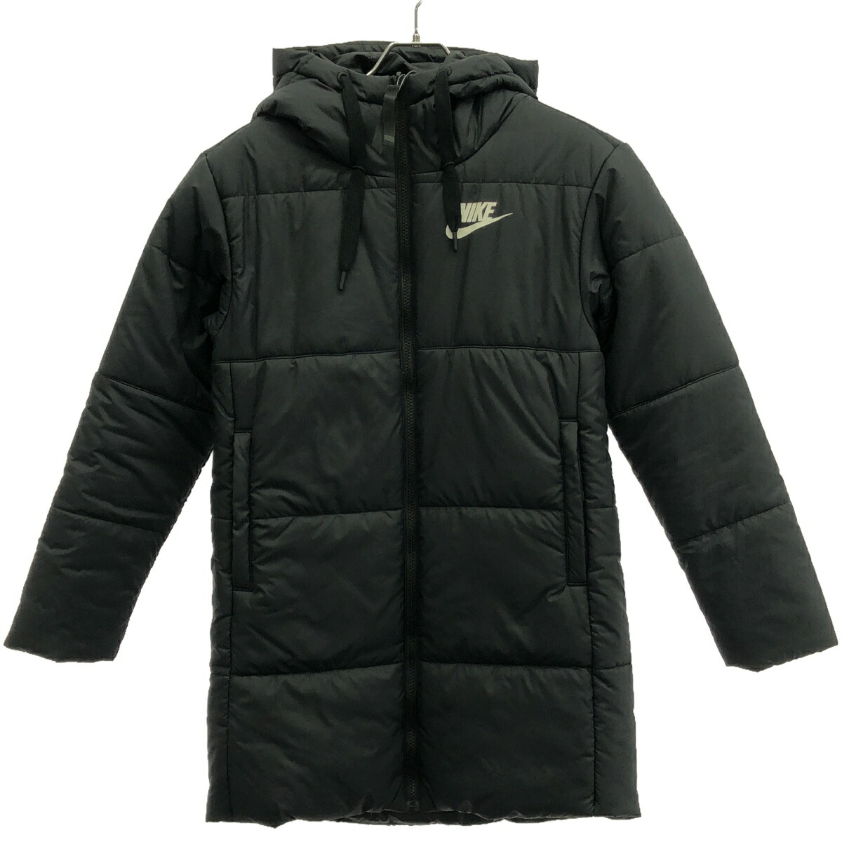 楽天市場】【中古】NIKE | ナイキ DOWN FILL HOODIE モッズコート