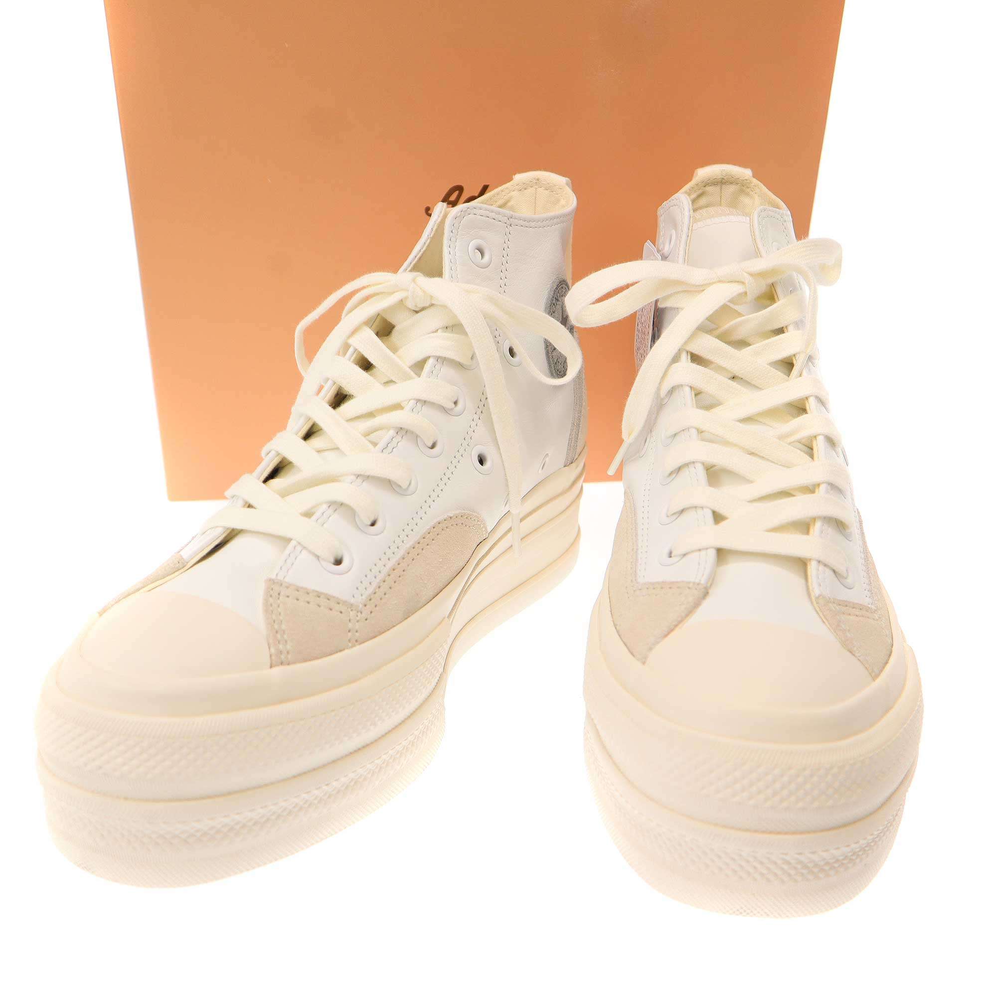 新品 converse×rokh コンバースアディクト24cmチャックテイラー converse×rokh24cmコンバースアディクトチャックテイラー