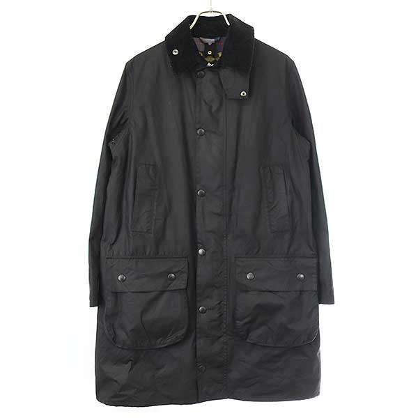 バブアー　ボーダー　オイルドジャケット　カーキ　オリーブ ビンテージ　コート 楽天市場】Barbour バブアー BORDER ボーダー オイルド