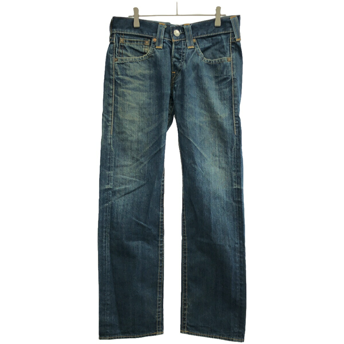 楽天市場】LEVI'S RED リーバイス レッド TWISTED BAGGY