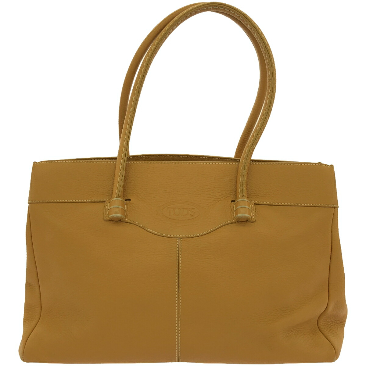 楽天市場】TOD'S トッズ トートバッグ MOCASSINO BAG MEDIA