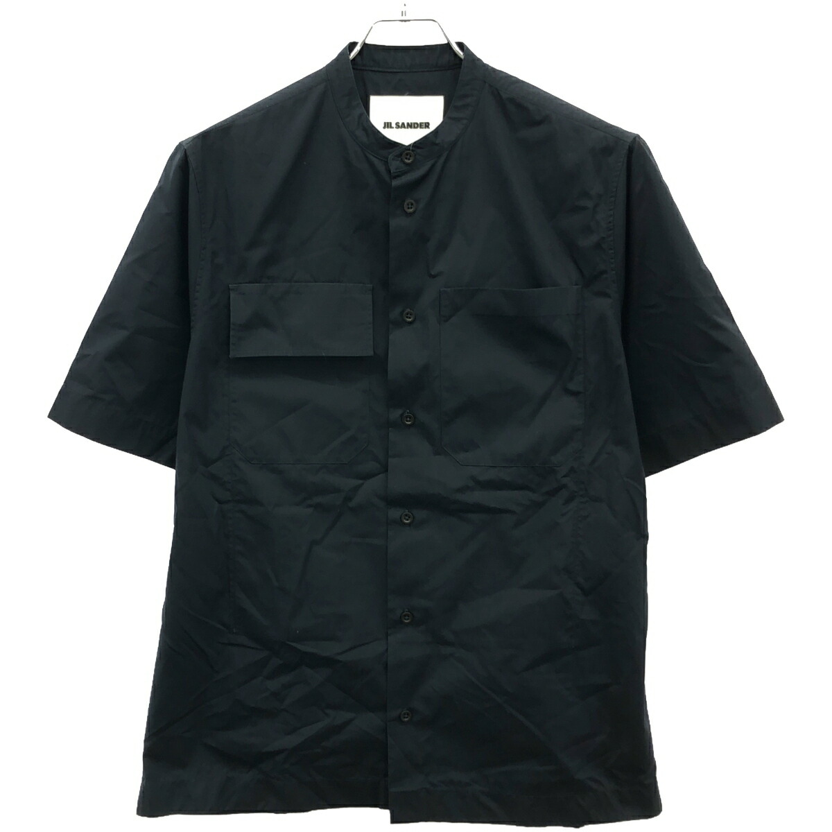 楽天市場】JIL SANDER ジルサンダー 22AW レースニットカラー
