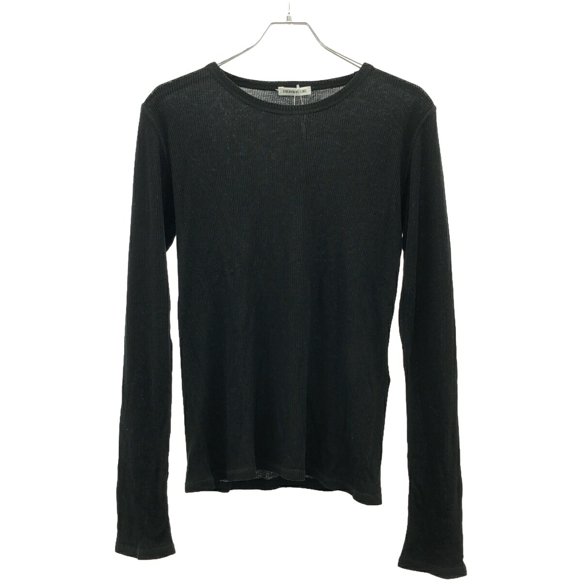 DEUXIEME CLASSE - Deuxieme Classe EVERYDAY I LIKE. ドゥーズィエムクラス エヴリデイアイライク 24SS GLANCE Tシャツ 24-070-500-8040 ホワイト F 楽天市場】Deuxieme Classe EVERYDAY I LIKE. ドゥーズィエム