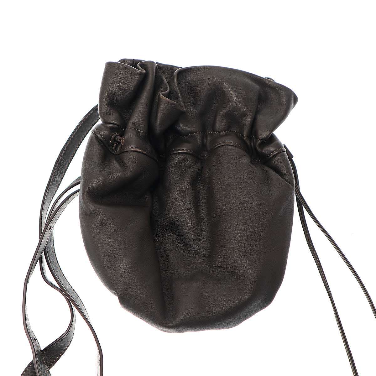 楽天市場】LEMAIRE ルメール SMALL SOFT GAME BAG スモール