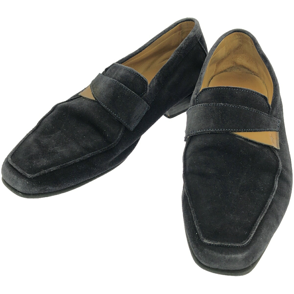 新品　Corthay アルカ8 1/2 pullman ブラウン ドレスシューズ 新品 Corthay アルカ8 1/2 pullman ブラウン ドレスシューズ