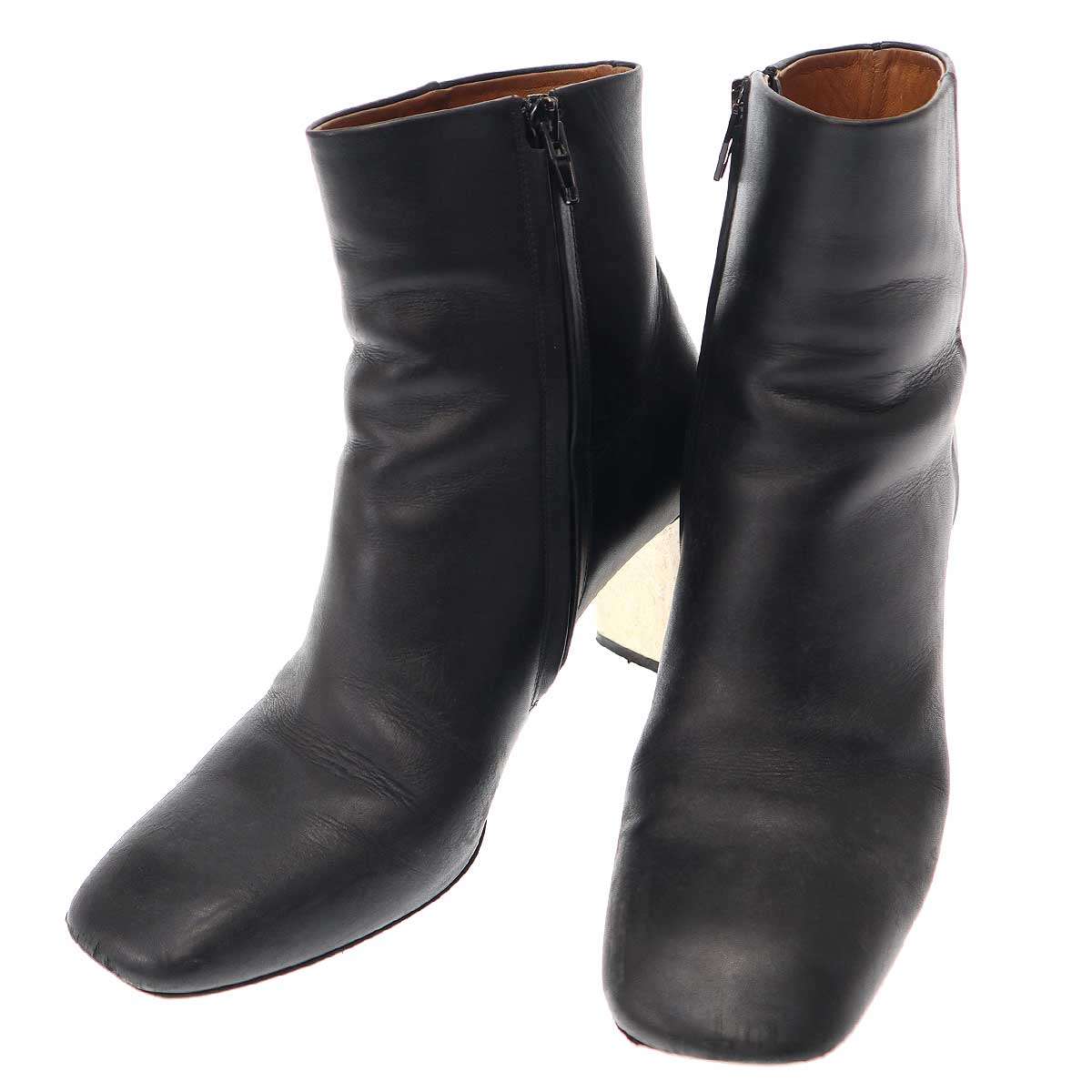 楽天市場】【楠本質店/元住吉】未使用品 セリーヌ/CELINE チェルシー