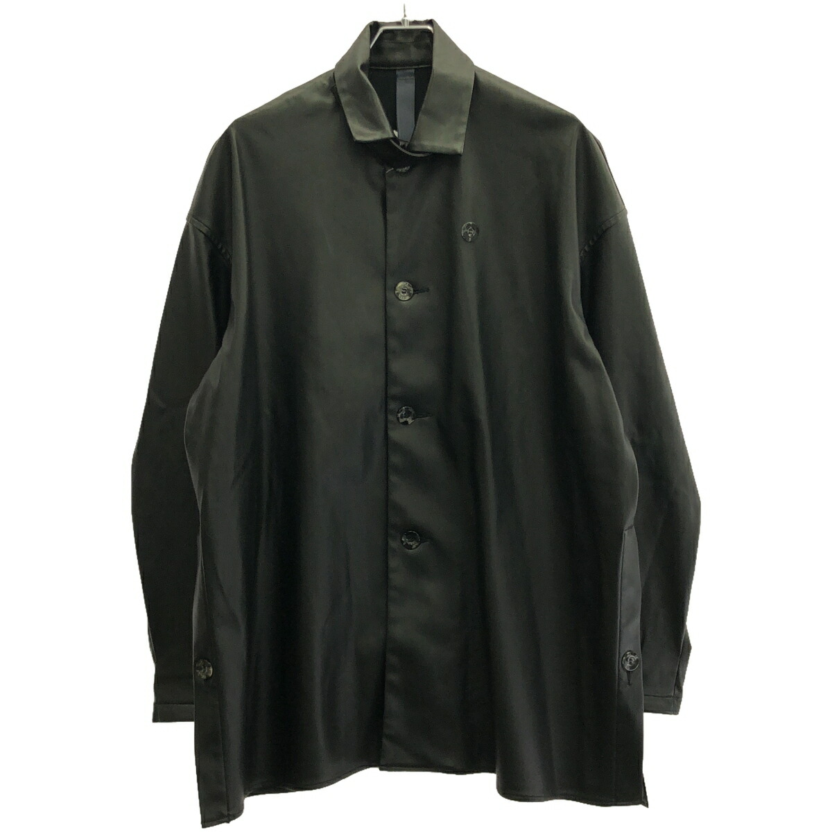 shinya kozuka 19ss コート SHINYAKOZUKA(シンヤコズカ)のMOD'S(コート)の通販サイト-大阪