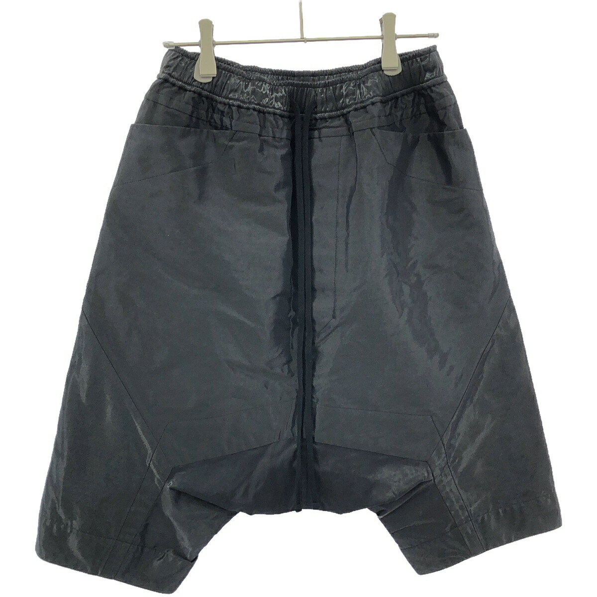 JULIUS　サルエルハーフパンツ Julius サルエルショートパンツ 通販 - FARFETCH