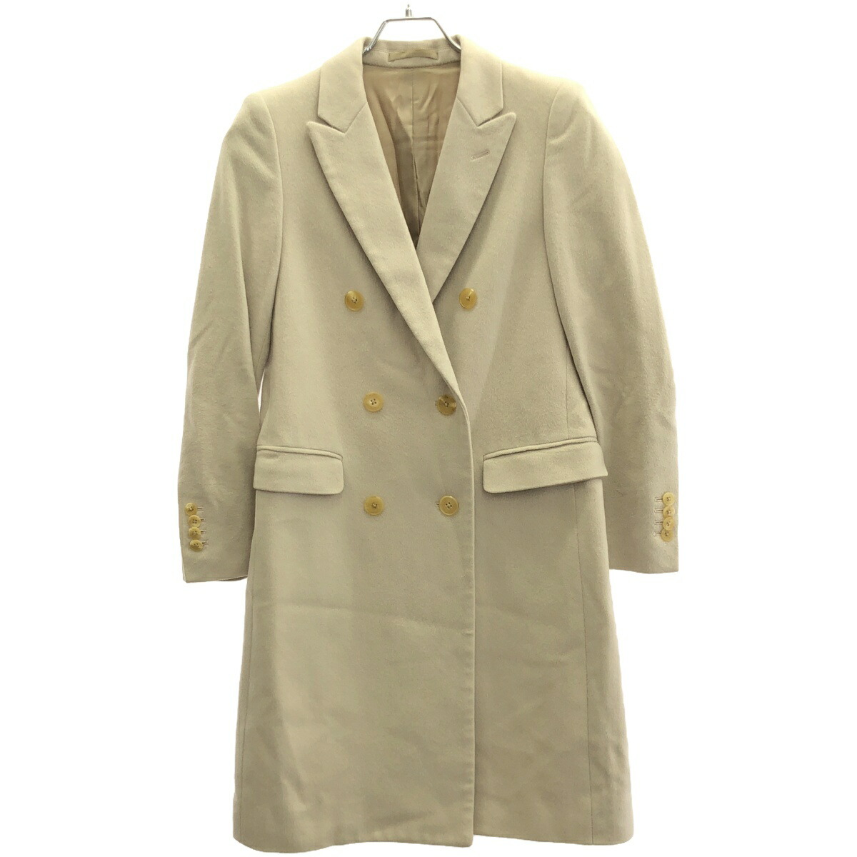 楽天市場】【緑屋質屋】【プライスダウン】Kiton キートン ダブル