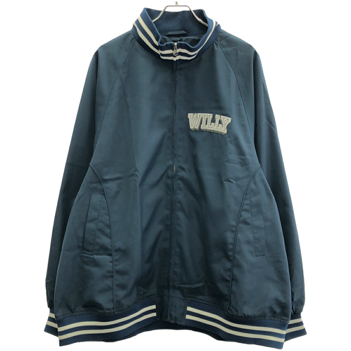 楽天市場】WILLY CHAVARRIA ウィリーチャバリア 18SS HUSTLER TRACK