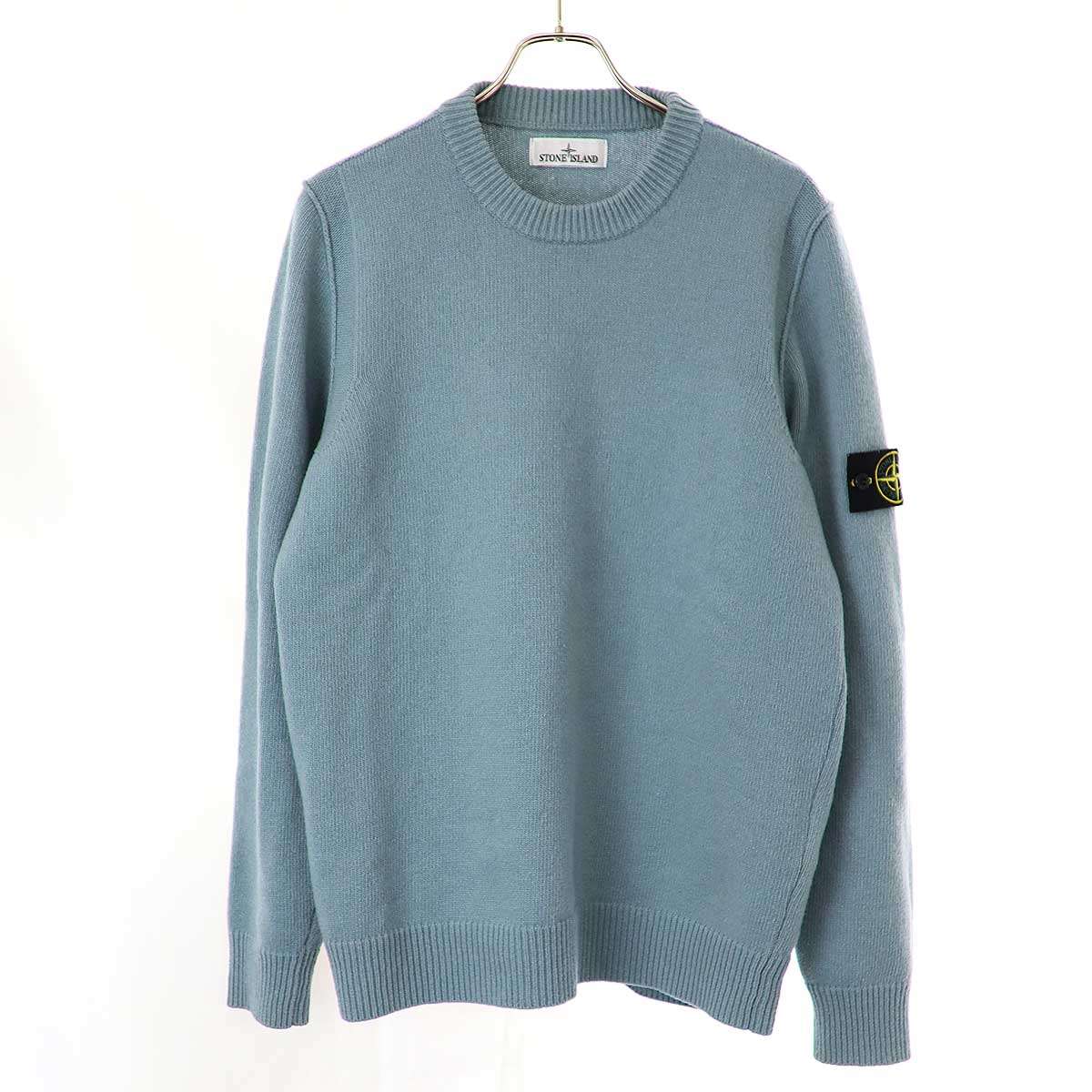 楽天市場】STONE ISLAND ストーンアイランド 23AW ウール