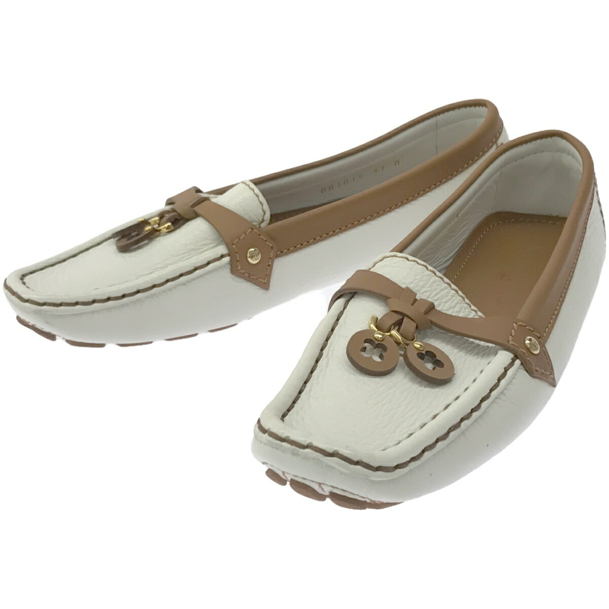 楽天市場】ルイヴィトン 靴 レディース エナメル LVイニシャル