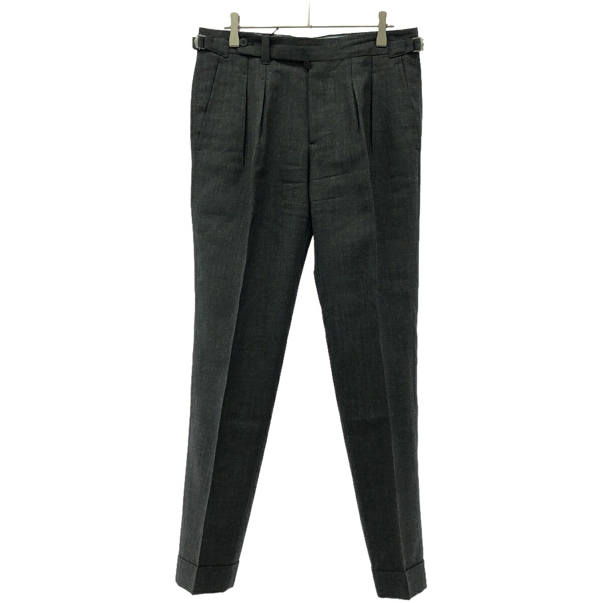 楽天市場】IGARASHI TROUSERS イガラシトラウザーズスラックス メンズ