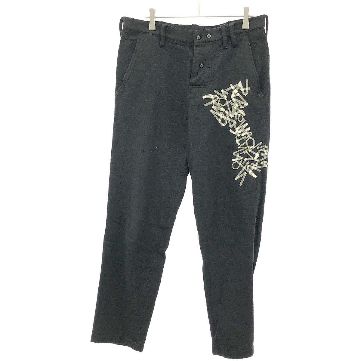 楽天市場】Yohji Yamamoto POUR HOMME ヨウジヤマモト