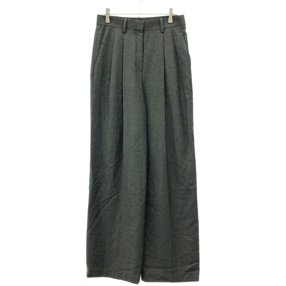 楽天市場】theory セオリー Admiral Crepe Pleated Pant