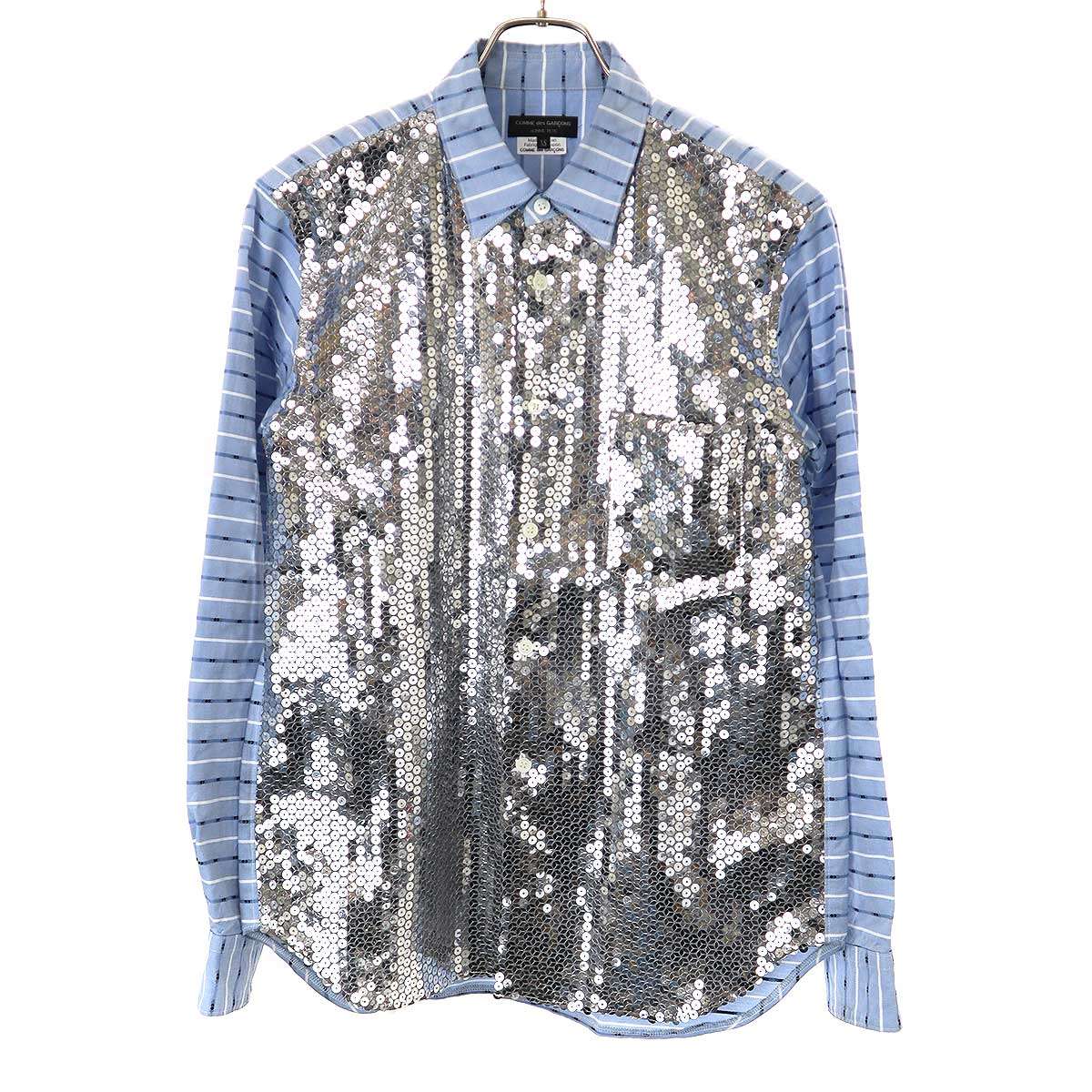楽天市場】COMME des GARCONS HOMME PLUS コム デギャルソンオム